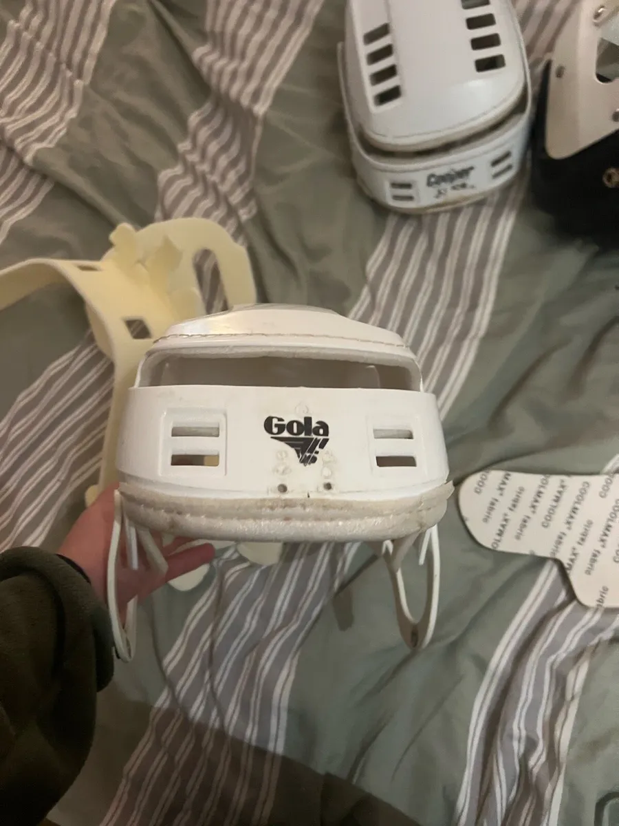 Cooper helmet - Image 1