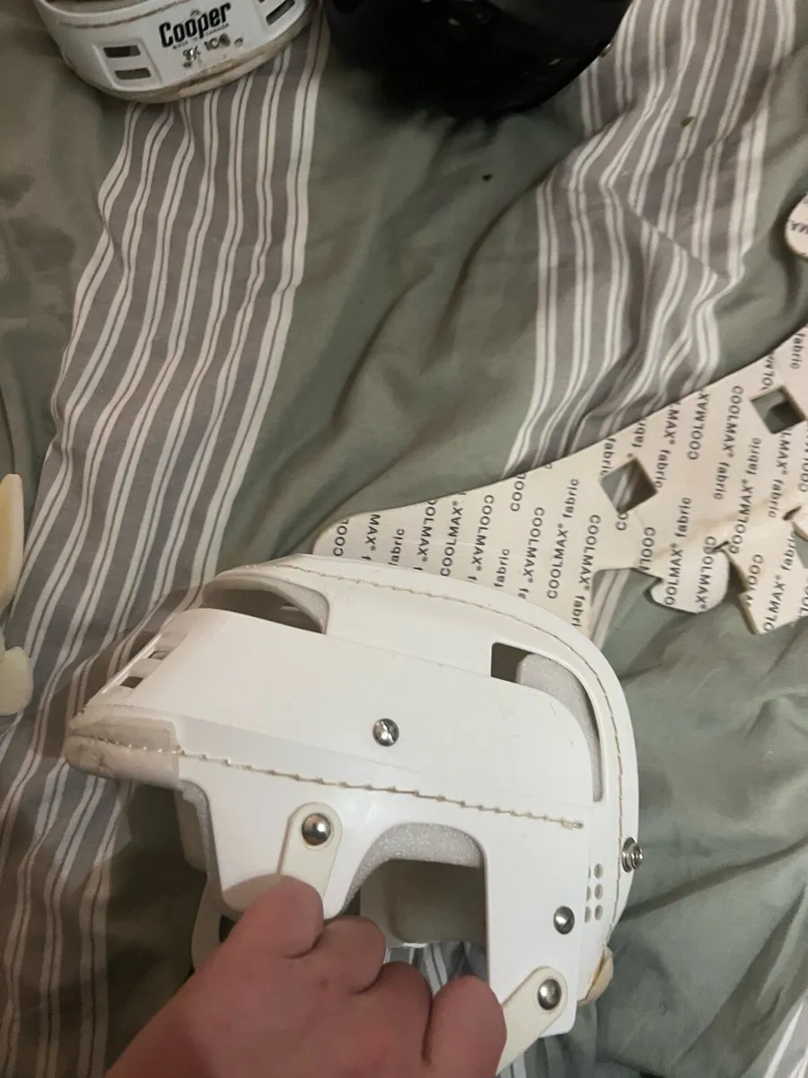 Cooper helmet - Image 4