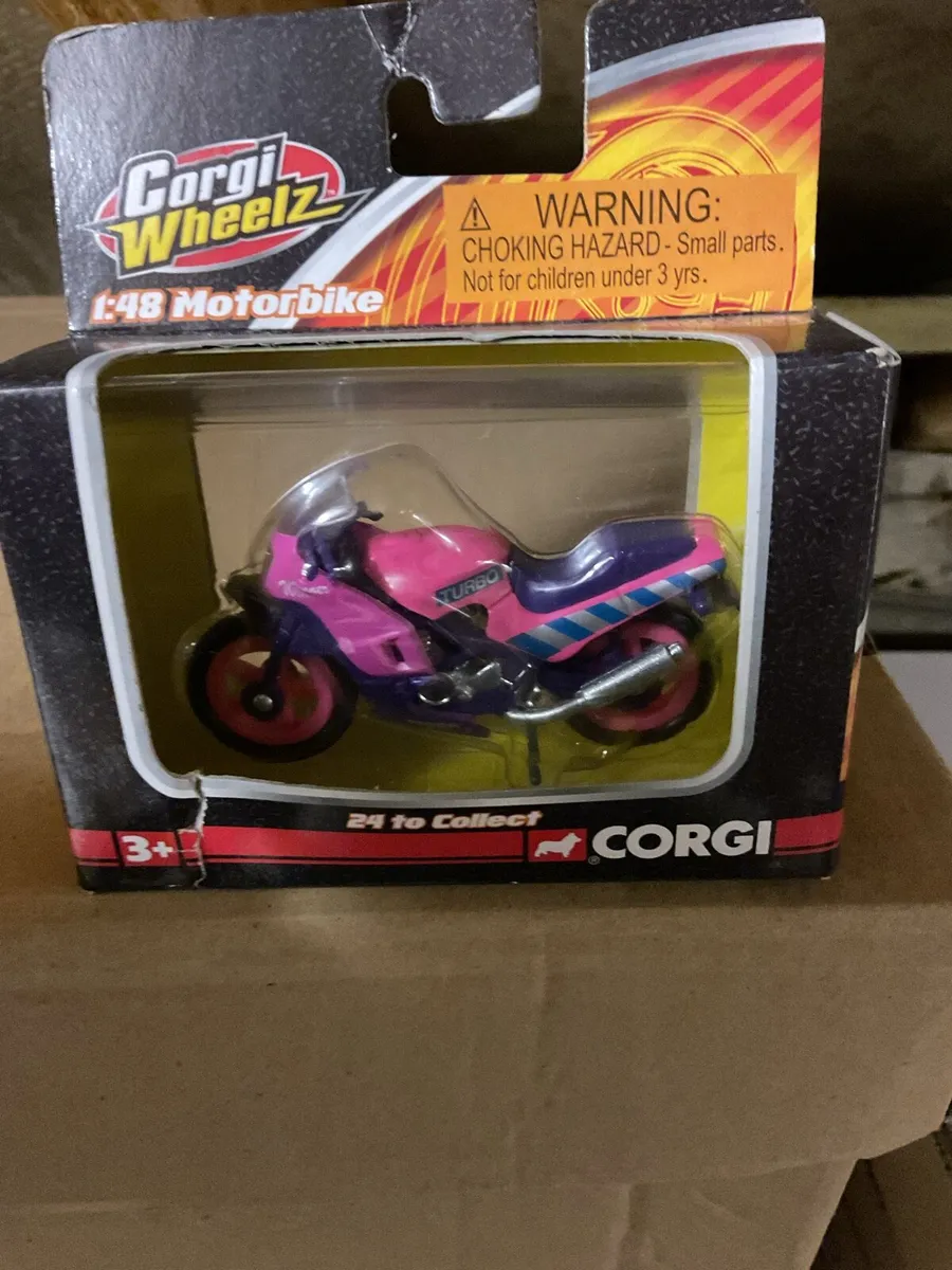 Toy cars - Image 4