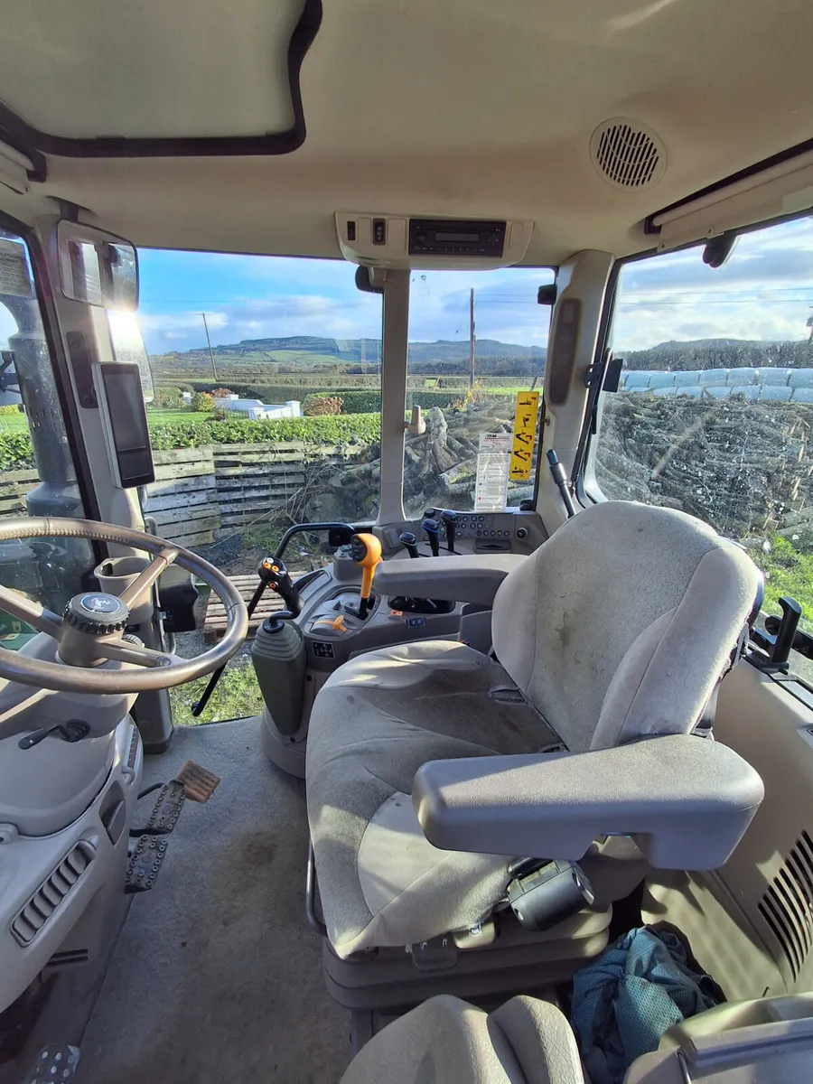 John Deere 6120m - Image 4