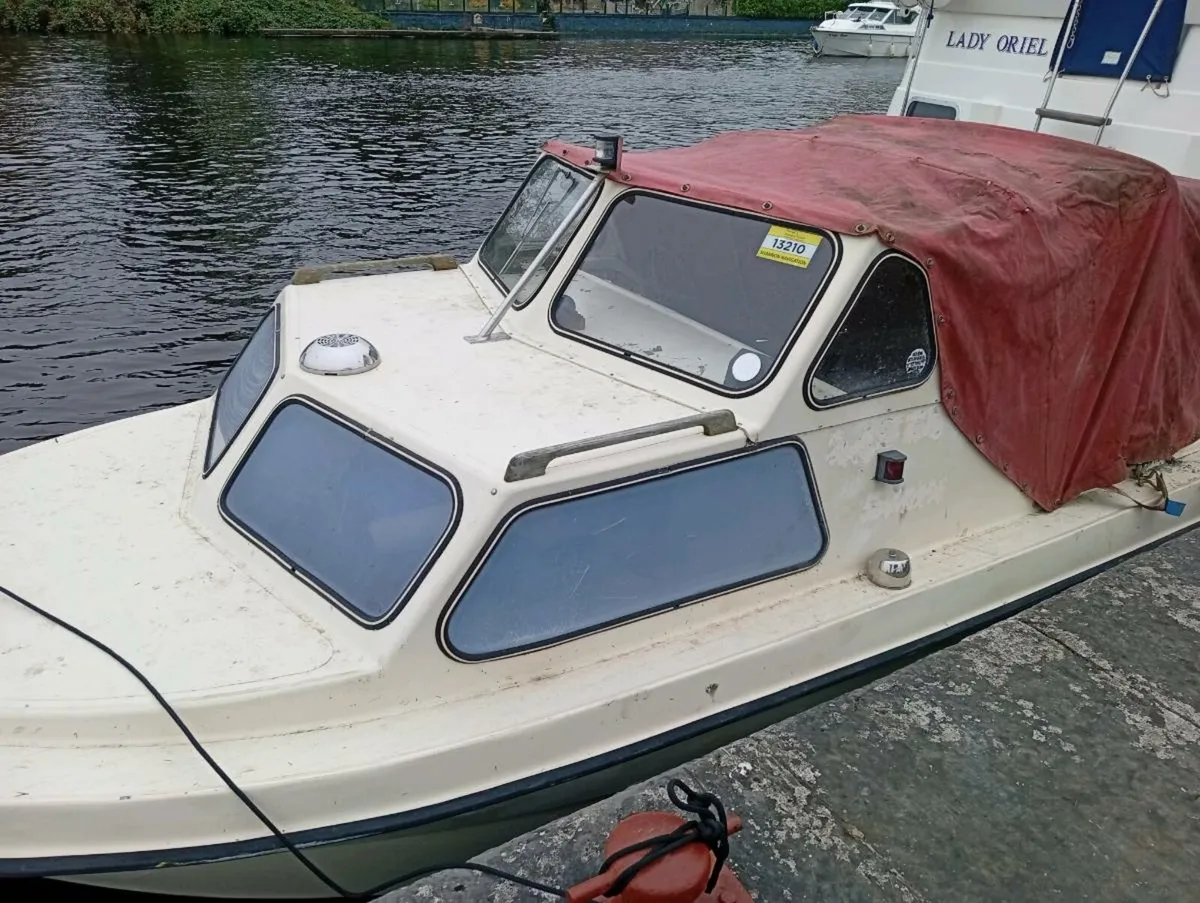 Boat - Image 2