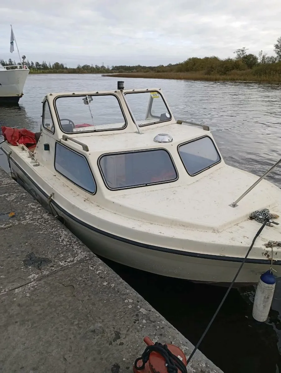 Boat - Image 3