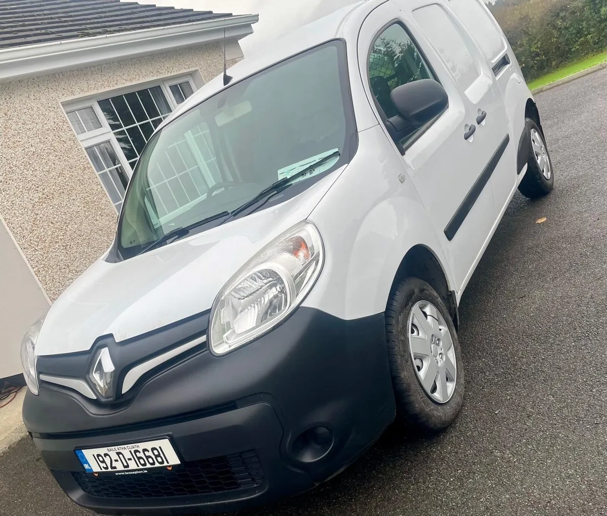 2019 Renault Kangoo 1.5 dci maxi …low KMs - Image 2