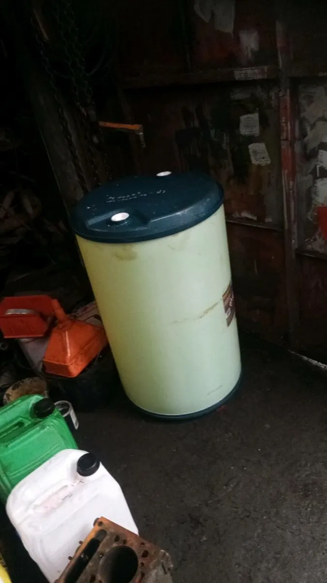 Coolant/antifreeze - Image 1