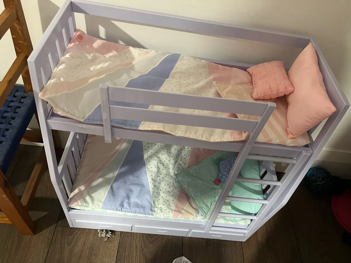 Generation Dolls and accessories - Image 4