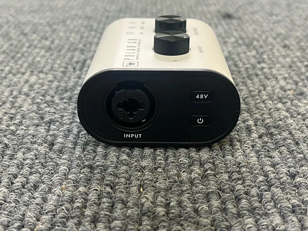 Blackstar Polar Go Audio Interface - Image 4