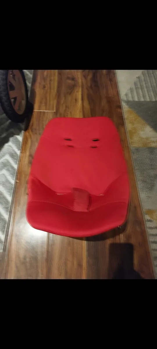 Buggy and extras - Image 4