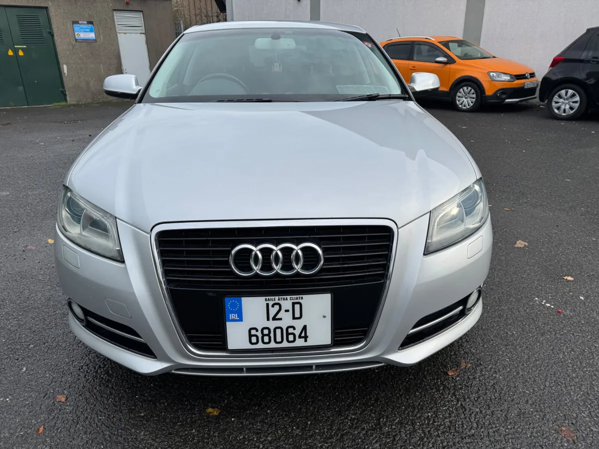 Audi A3  Automatic 1.4 Petro - Image 3