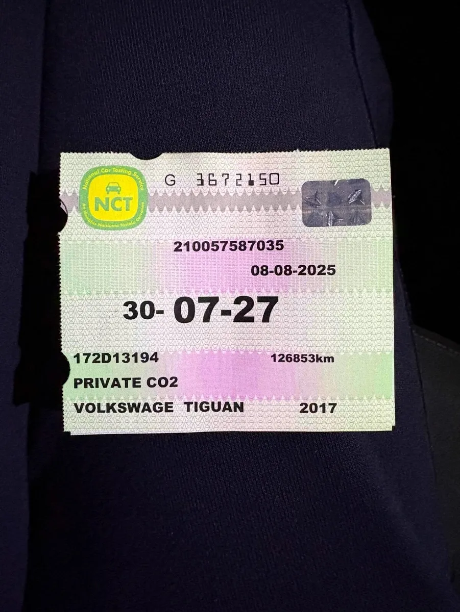 Volkswagen Tiguan 2017  Highline 2l TDI - Image 2