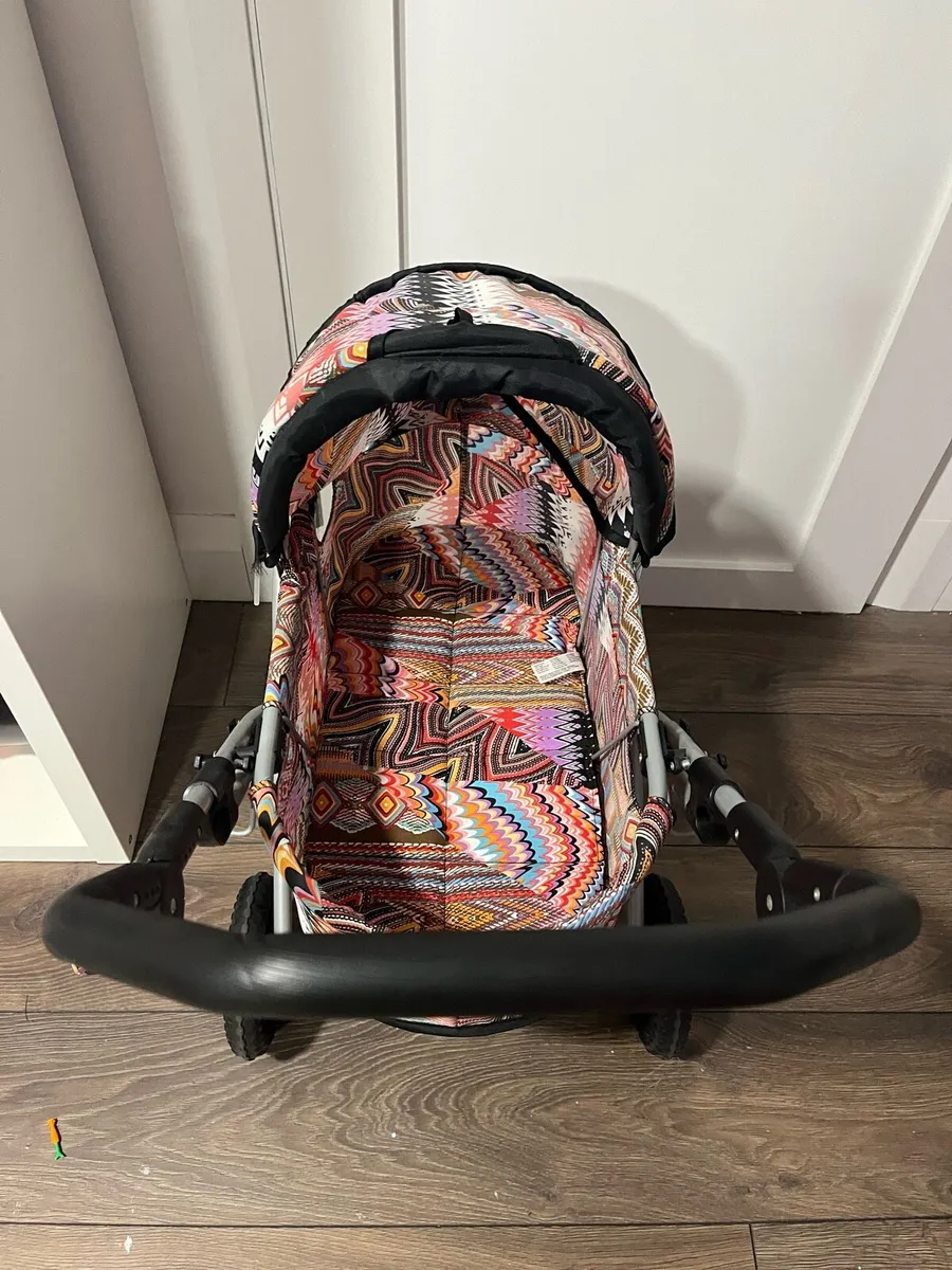 Baby Doll Buggy - Image 2