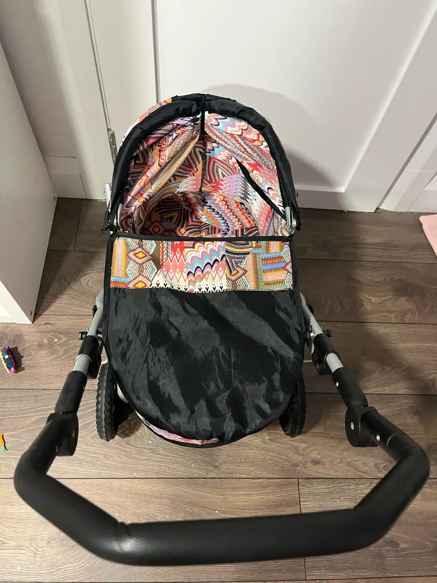 Baby Doll Buggy - Image 3
