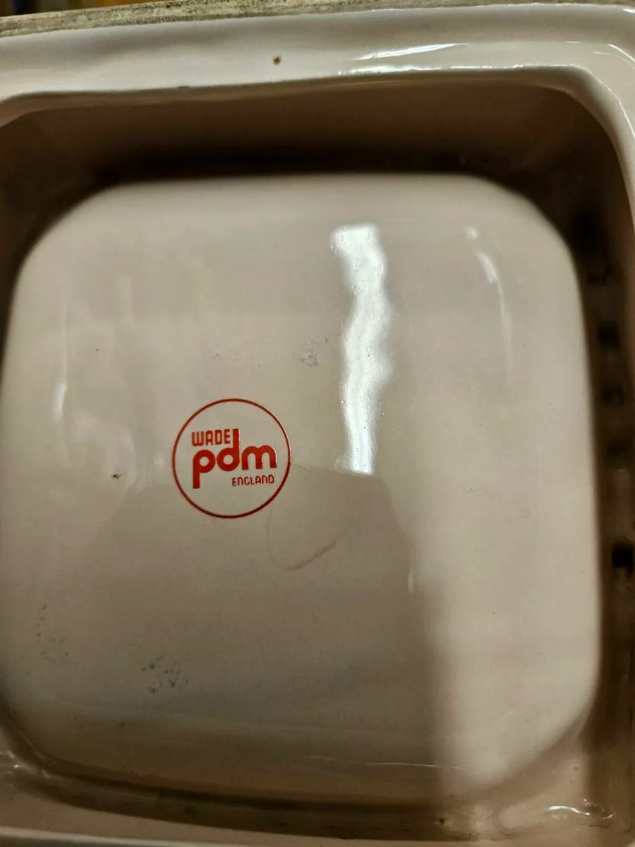 Vintage Guinness STAG Ashtray - Image 3