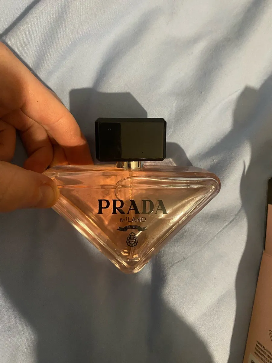 Prada paradoxe perfume - Image 2