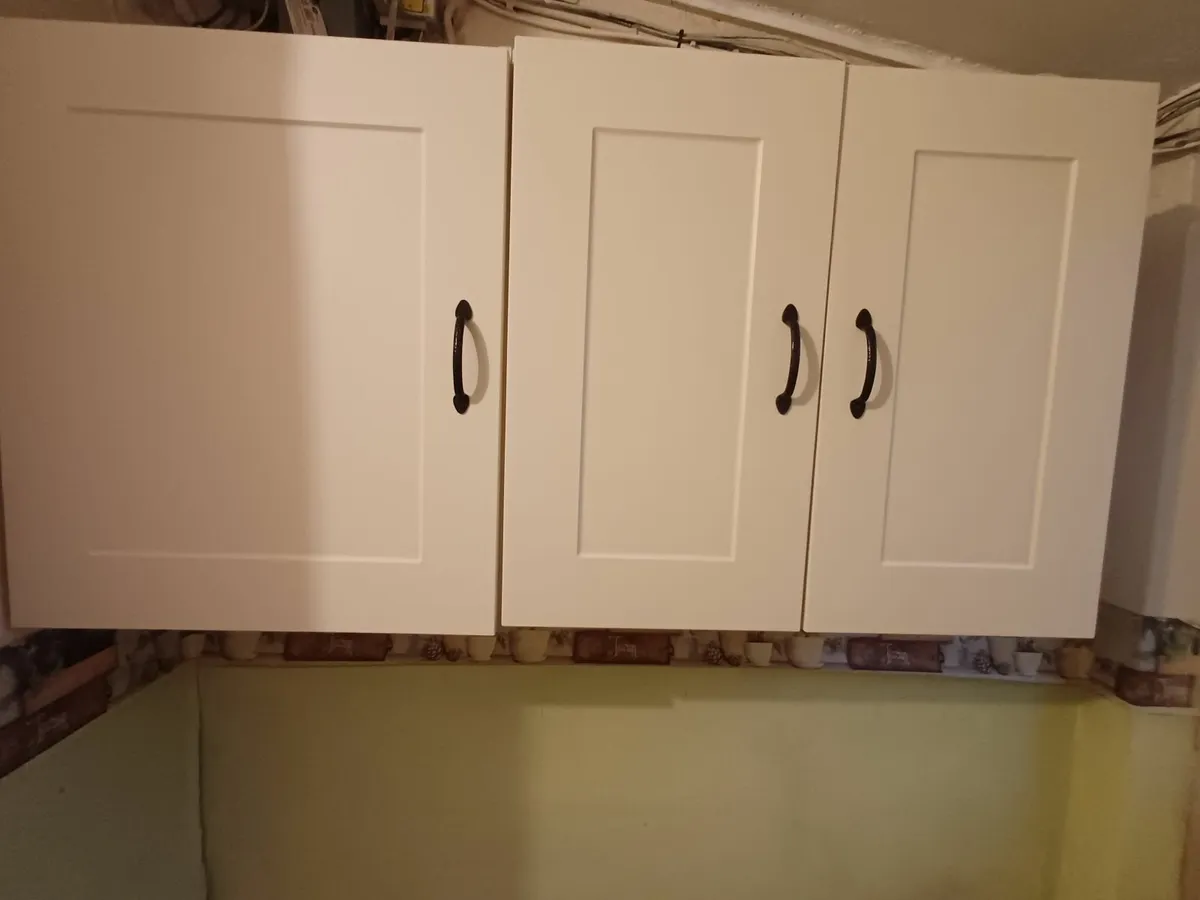 Kitchen Cabinets free to take away - Image 2