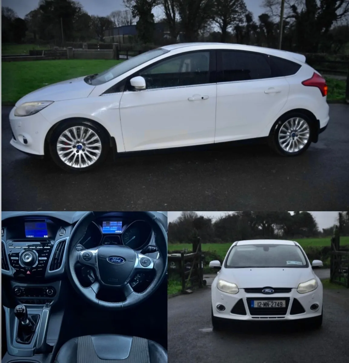 Ford Focus |HIGH SPEC| *updated - Image 2