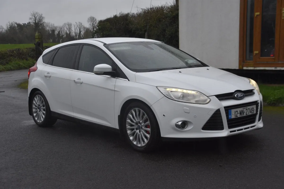 Ford Focus |HIGH SPEC| *updated - Image 4