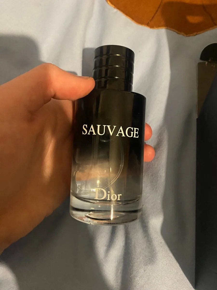 Dior fragrance - Image 3