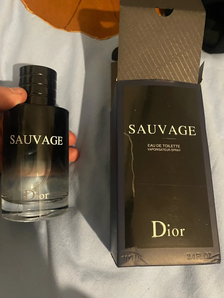 Dior fragrance - Image 4