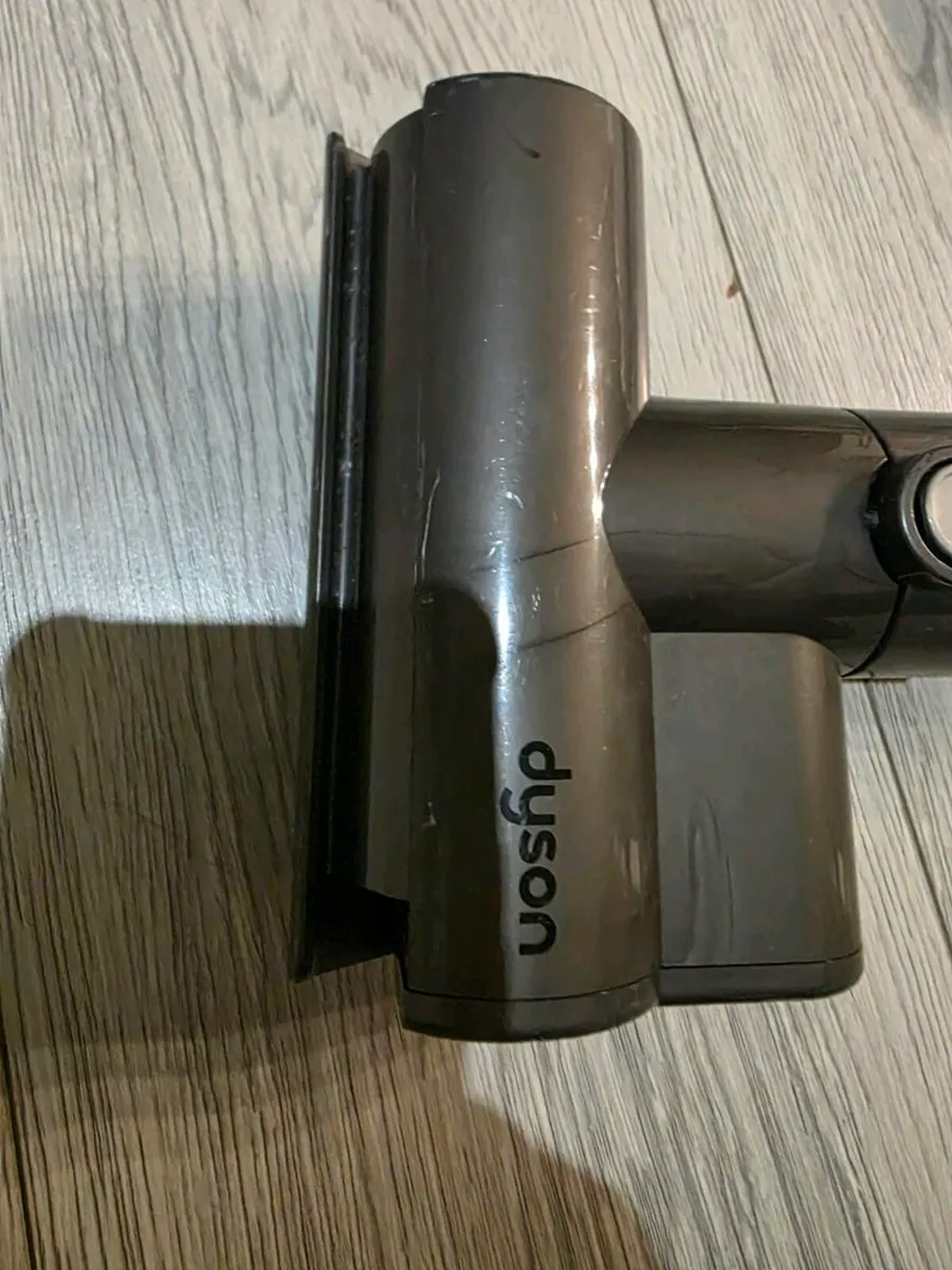 Duson vacuum cleaner - Image 3