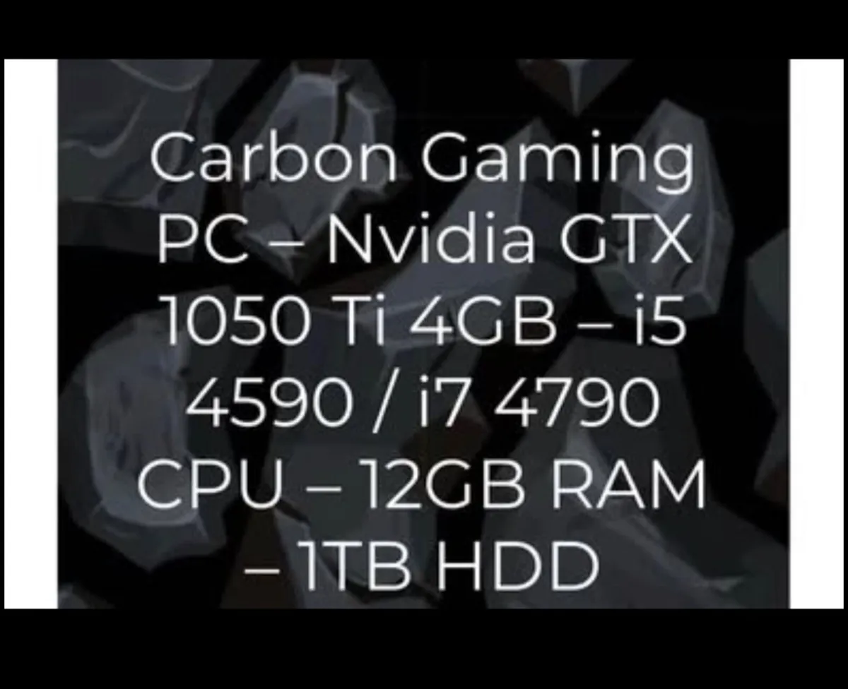 Gaming PC - Image 2