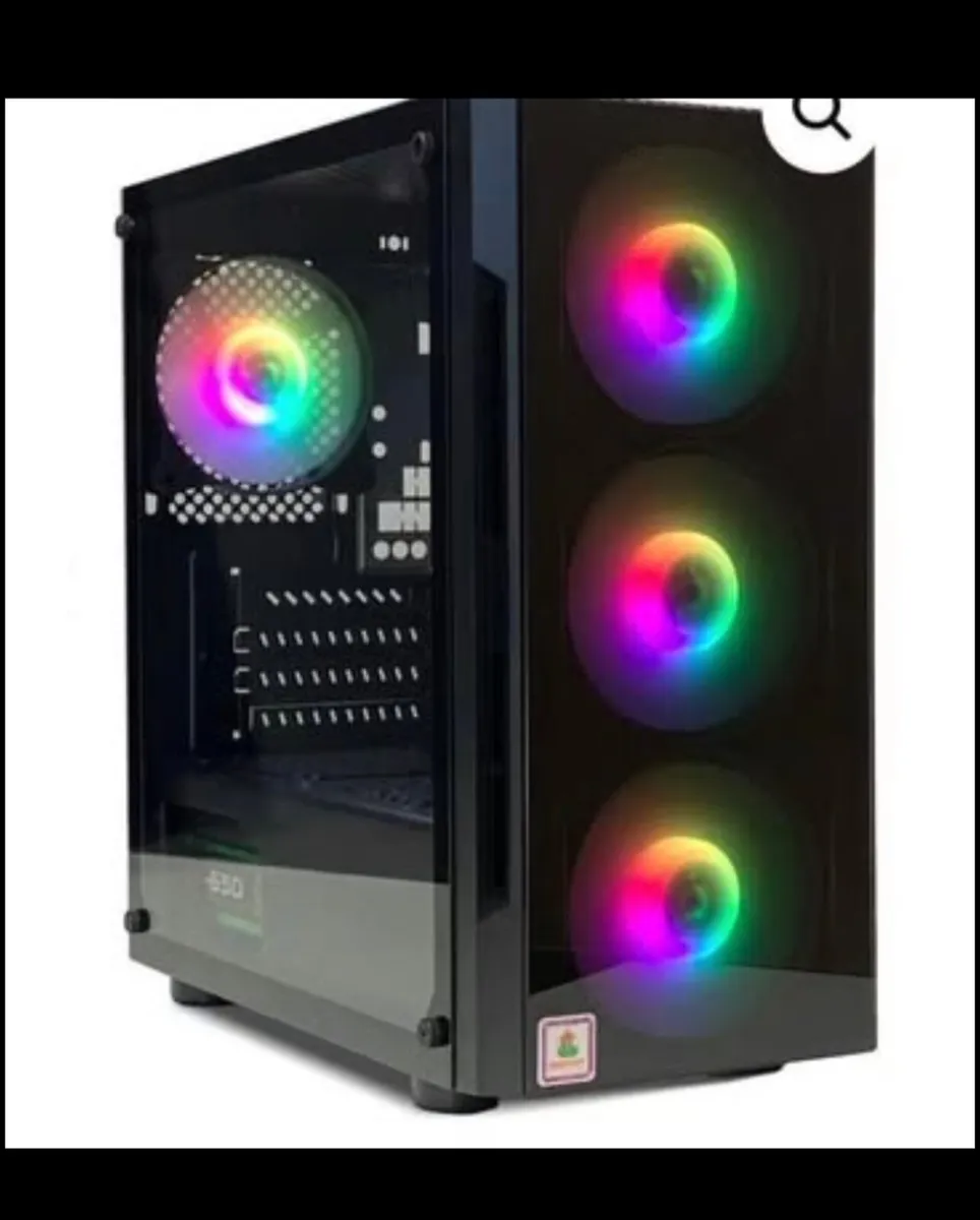 Gaming PC - Image 1