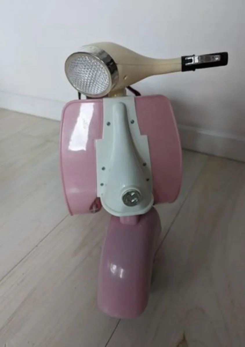 Our generation scooter - Image 1