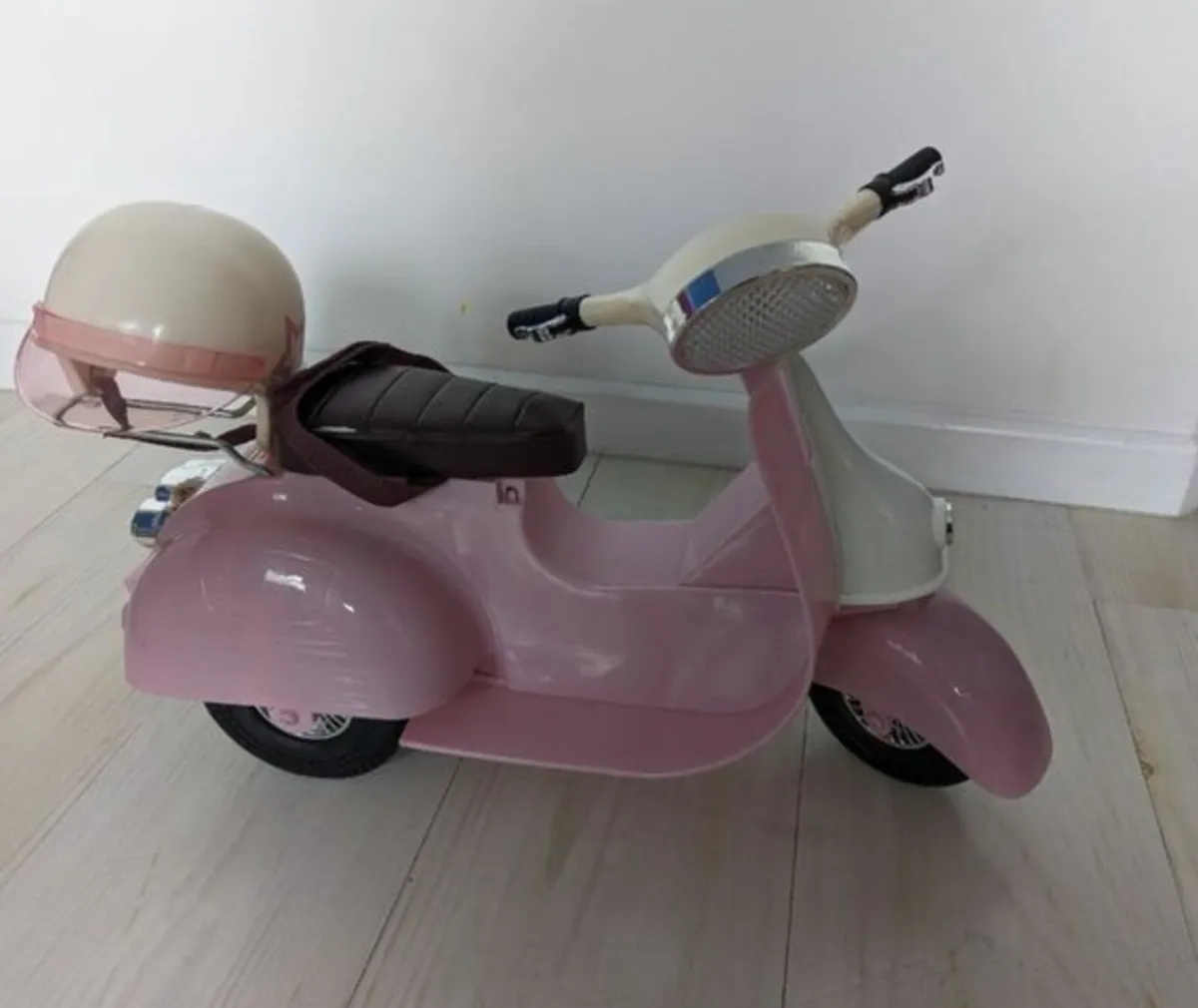 Our generation scooter - Image 2