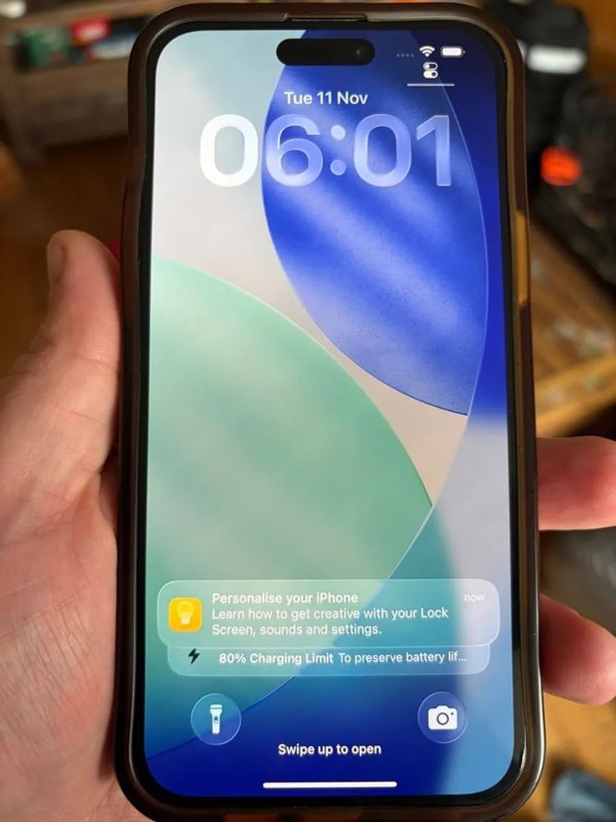 iphone 15 plus - Image 1