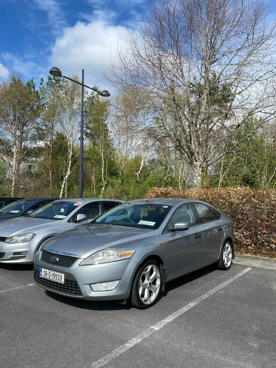 Ford Mondeo 2008 - Image 1
