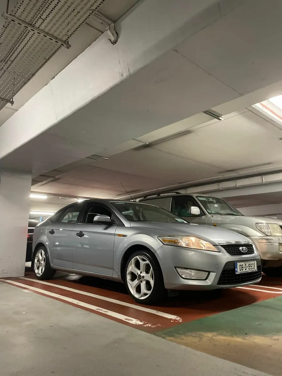 Ford Mondeo 2008 - Image 2