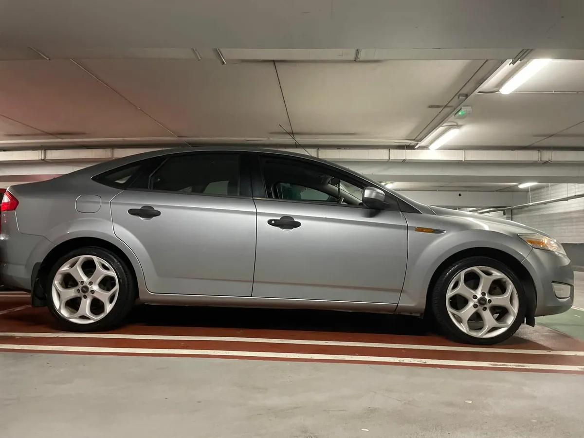 Ford Mondeo 2008 - Image 3