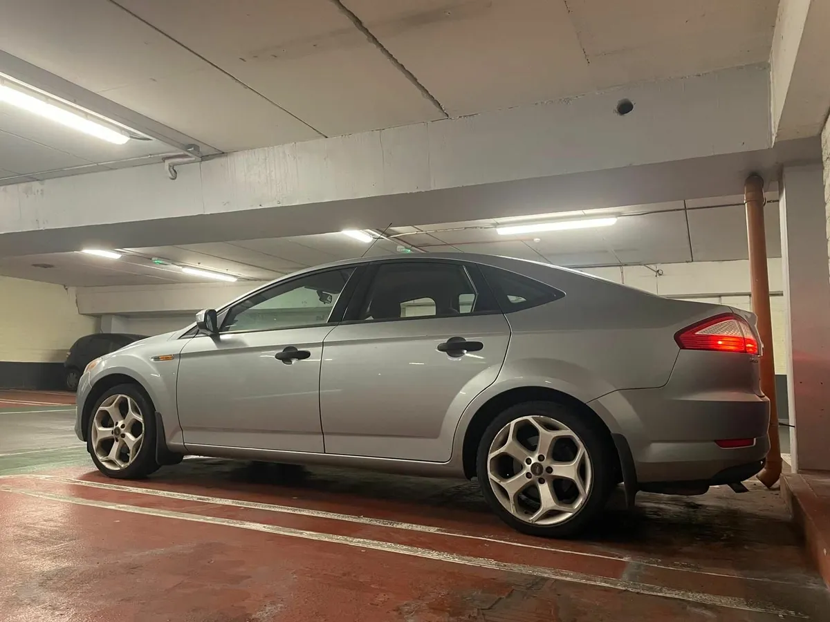 Ford Mondeo 2008 - Image 4