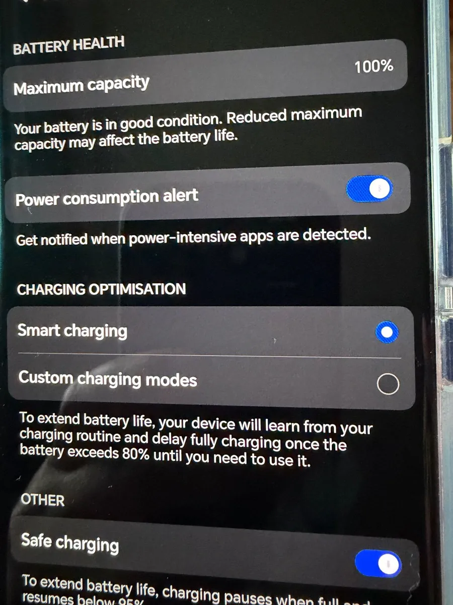Honor 400 pro ( Gray) 512gb, Global variant - Image 2