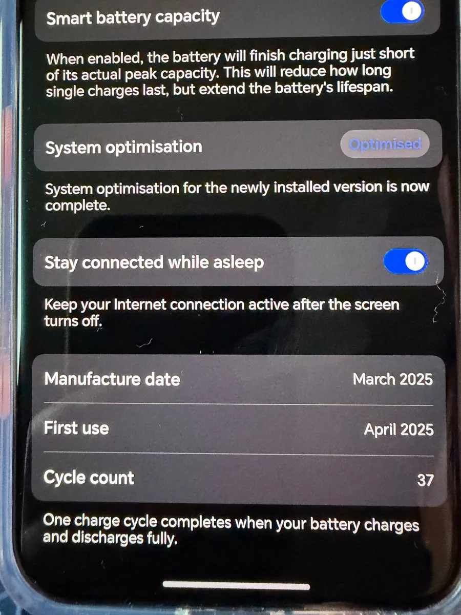 Honor 400 pro ( Gray) 512gb, Global variant - Image 3