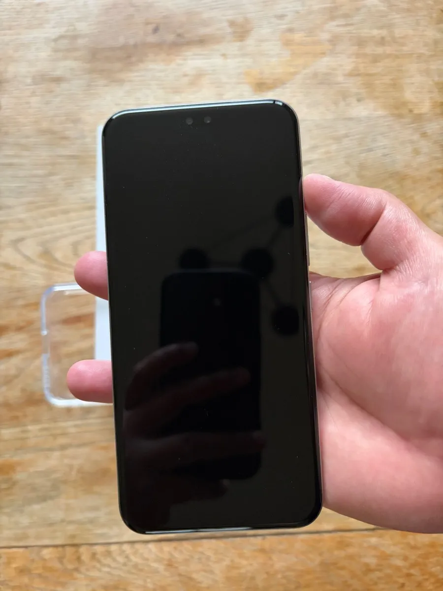 Honor 400 pro ( Gray) 512gb, Global variant - Image 4