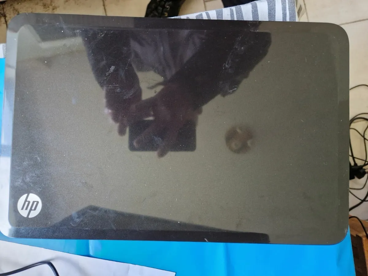 HP Pavilion G6 Notebook PC, Windows 10, 500GB - Image 2