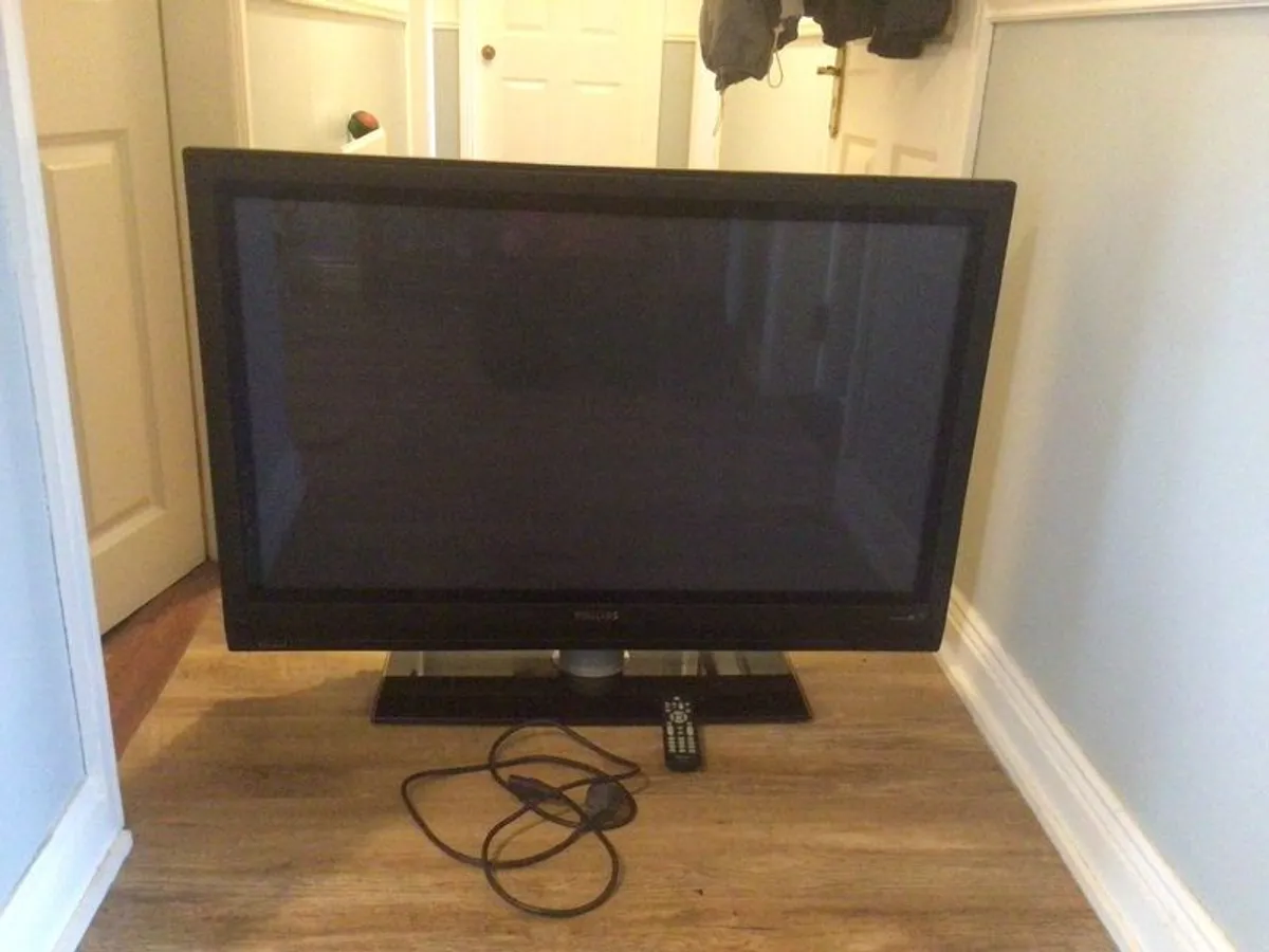 43inch Phillips tv - Image 3