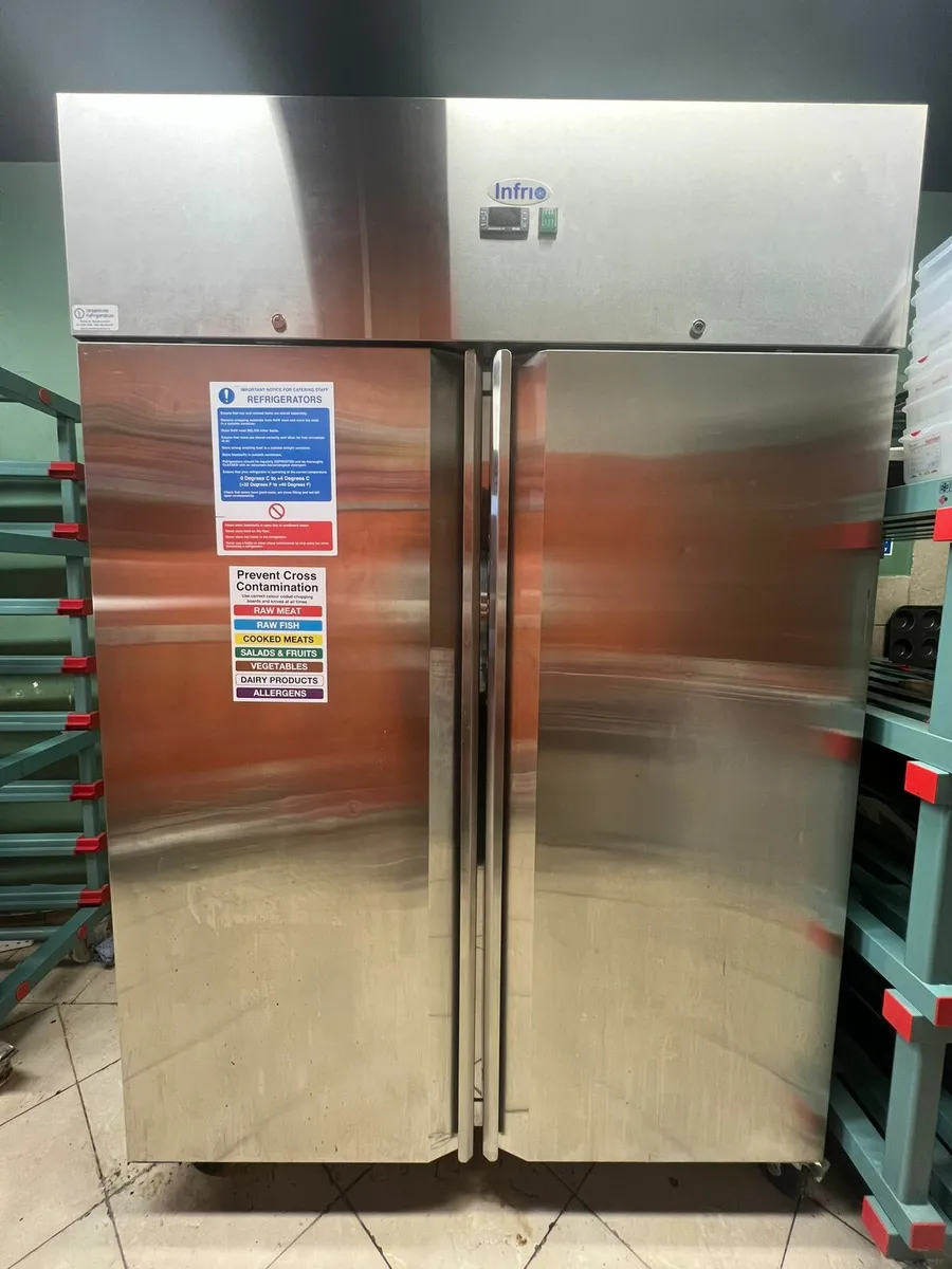 Commercial bakery equipment - Image 1