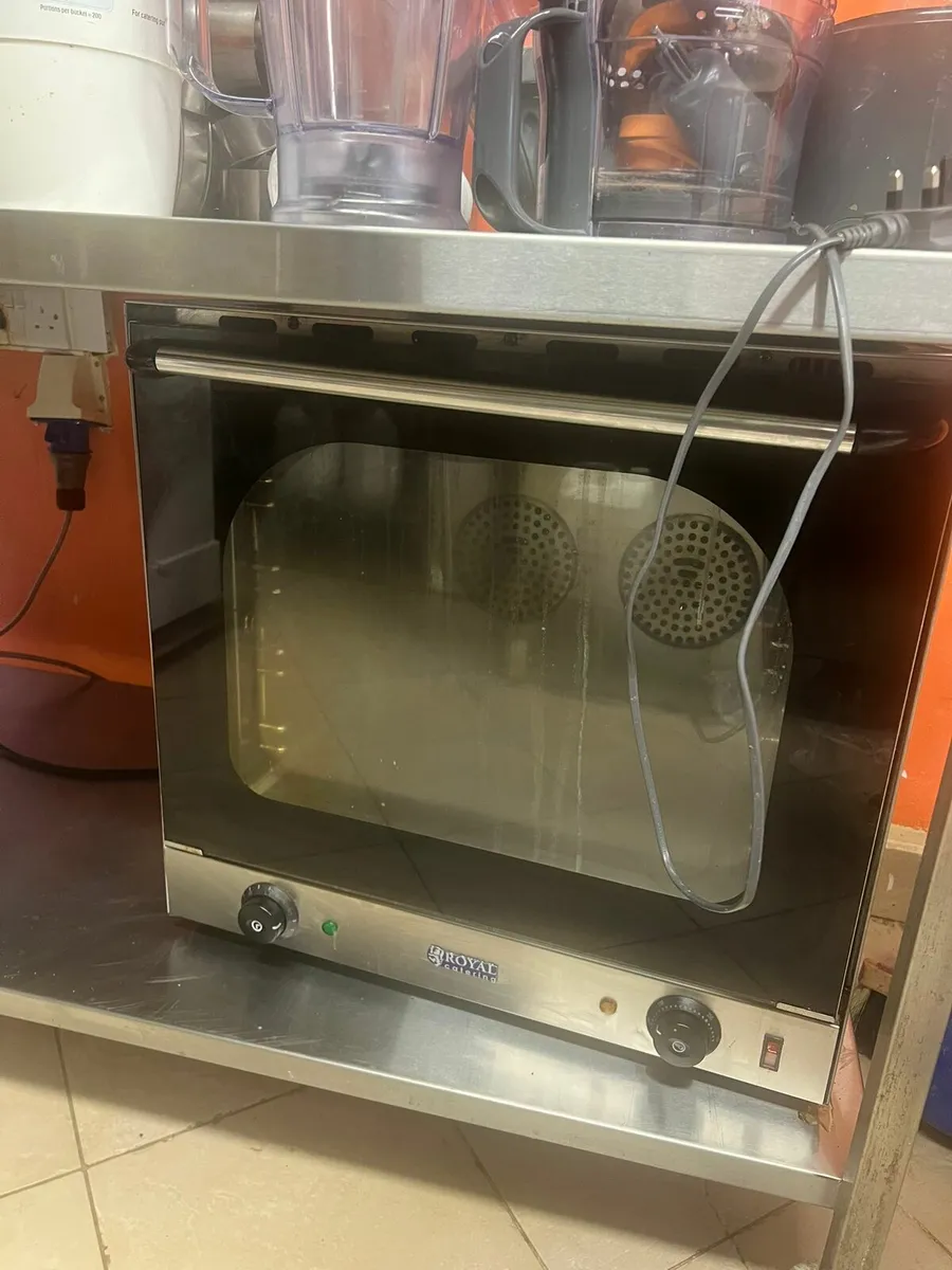 Commercial bakery equipment - Image 2