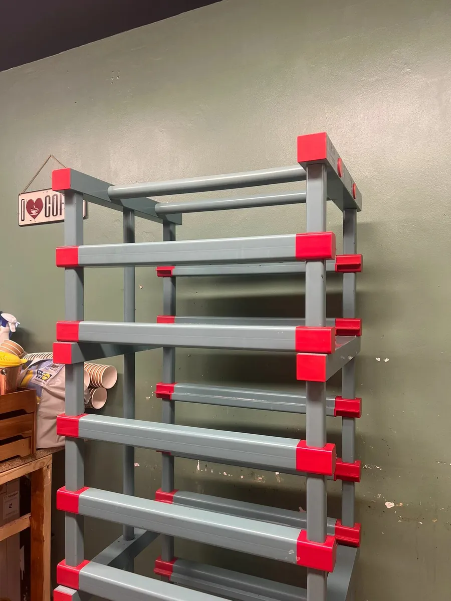 Commercial bakery equipment - Image 3