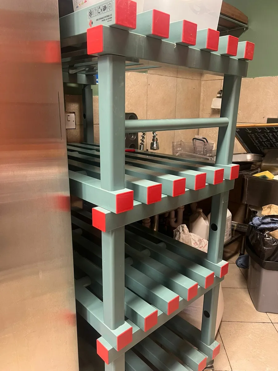 Commercial bakery equipment - Image 4