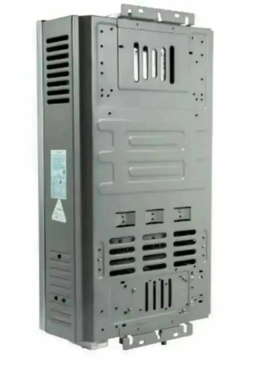 18L LPG Propane Gas Instant Water Heater Boiler - Image 4