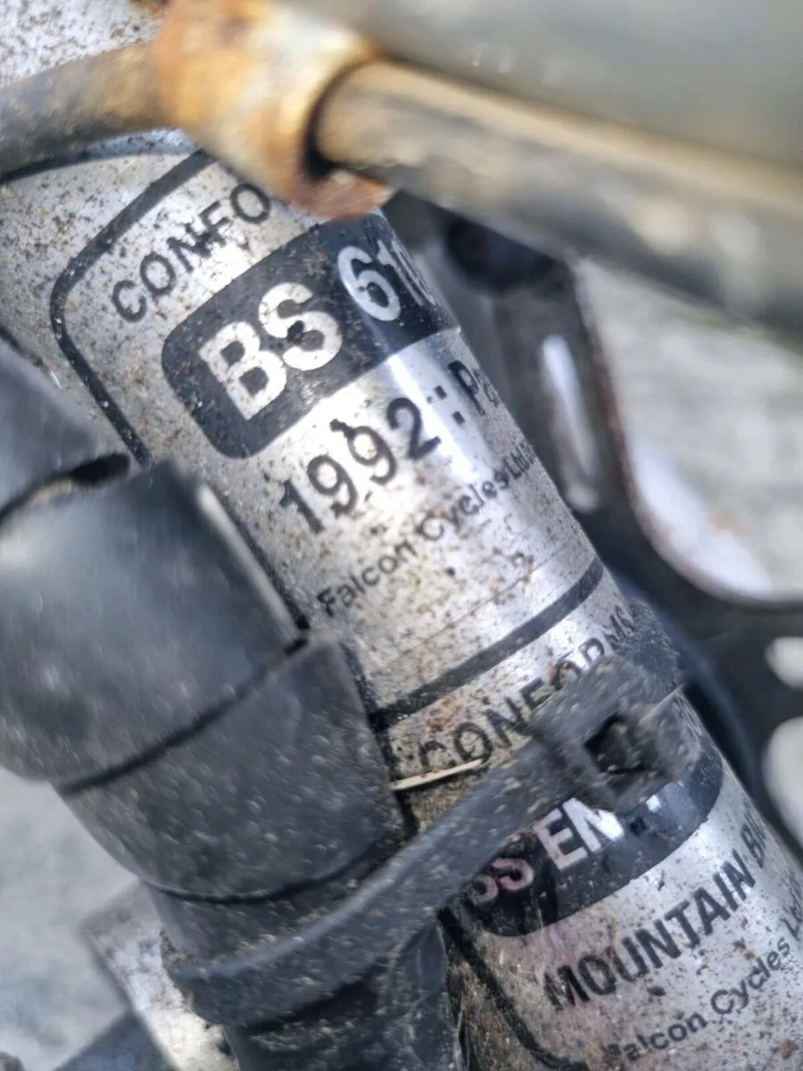 Fold up electric bike - Image 4