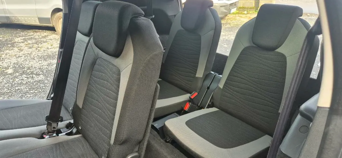 CITROEN C4 NCT 06/26 TAX 06/26 PRICE 4950 EUR - Image 3