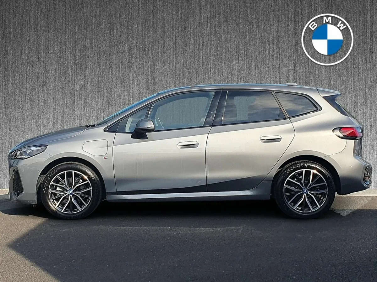 BMW 2-Series 225e xDrive M Sport Active Tourer - Image 4