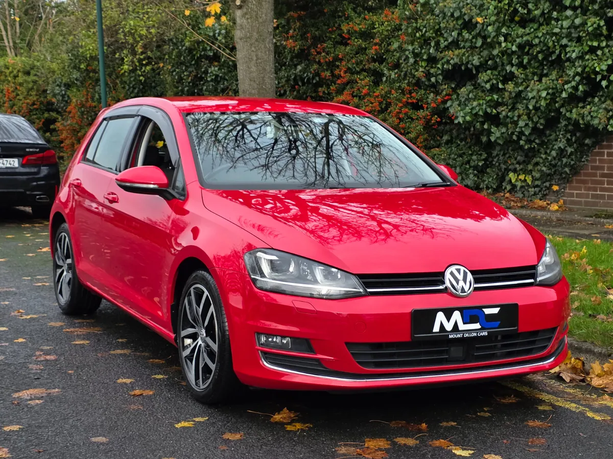 Volkswagen Golf Highline *Only 29k* DSG 2014 - Image 4