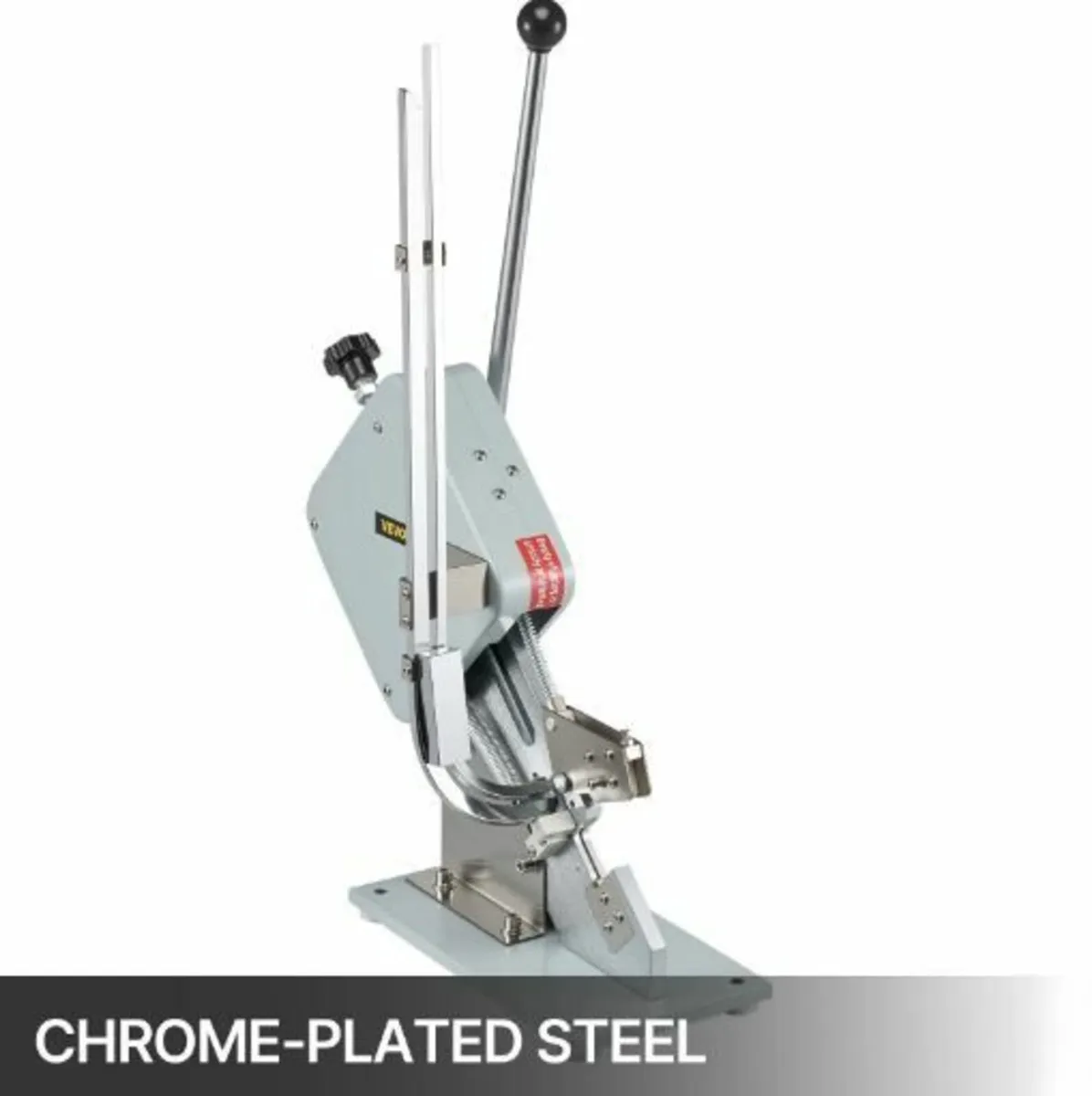 Manual U-shape Sausage Clipper Clipping Machine - Image 3