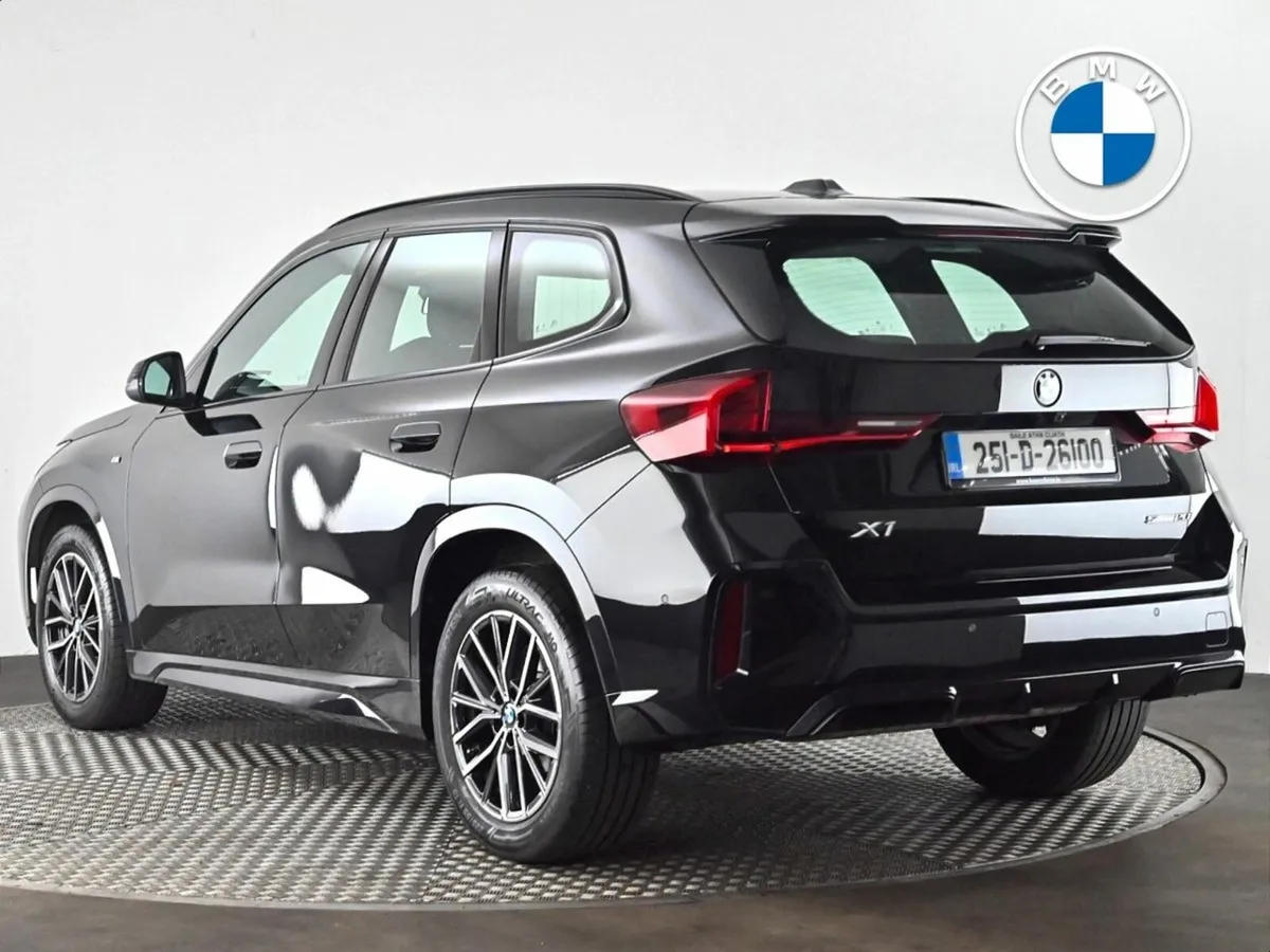 BMW X1 sDrive20i M Sport - Image 3