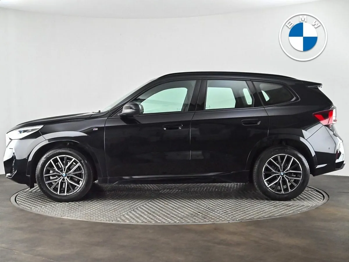 BMW X1 sDrive20i M Sport - Image 4