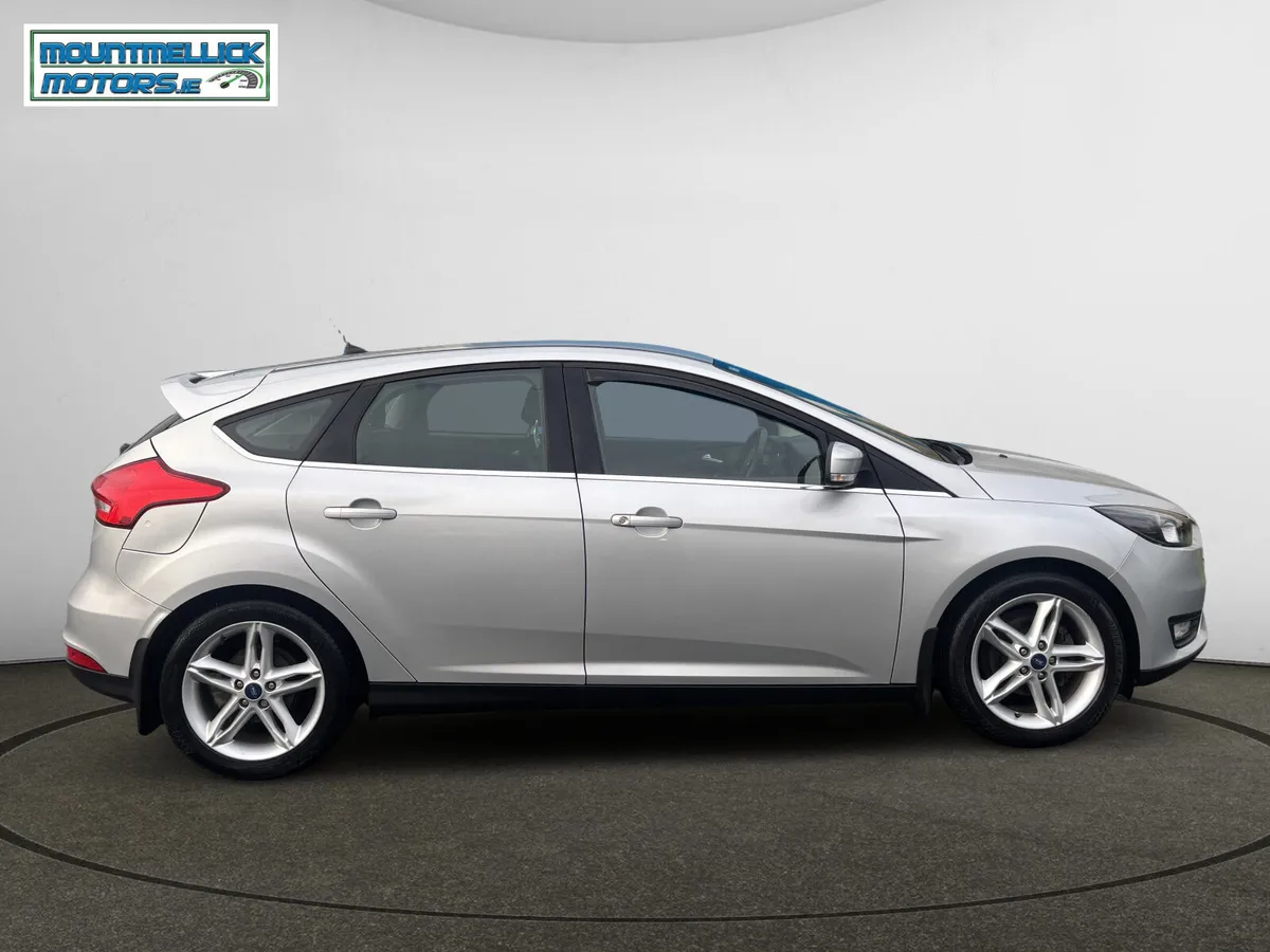 2017 FORD FOCUS 1.5 TDCI”ONLY 65k km” - Image 3